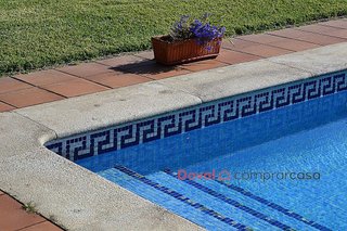 Chalet en venta en Porriño (O)