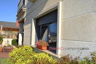 Chalet en venta en Porriño (O)
