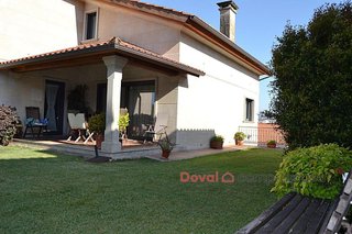 Chalet en venta en Porriño (O)