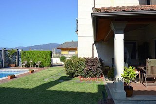 Chalet en venta en Porriño (O)