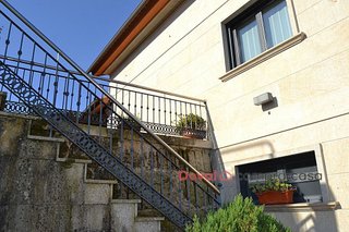 Chalet en venta en Porriño (O)