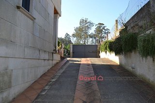 Chalet en venta en Porriño (O)