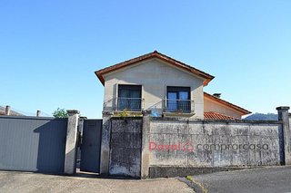 Chalet en venta en Porriño (O)
