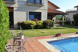 Chalet en venta en Porriño (O)