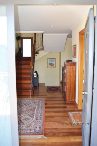 Chalet en venta en Porriño (O)