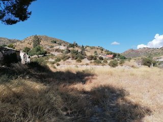 Casa en venta en Totana