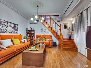 Chalet en venta en Ciudad Monumental en Cáceres