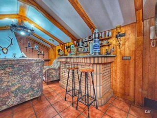 Chalet en venta en Ciudad Monumental en Cáceres