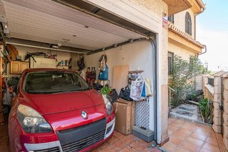 Casa adosada en venta en Cúllar Vega