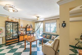 Casa adosada en venta en Cúllar Vega