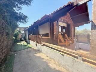 Casa rural en venta en El Grao en Castellón de la Plana