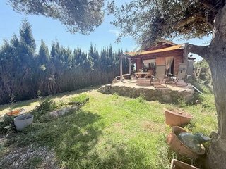 Casa rural en venta en El Grao en Castellón de la Plana