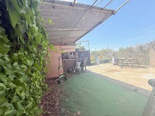 Casa rural en venta en El Grao en Castellón de la Plana