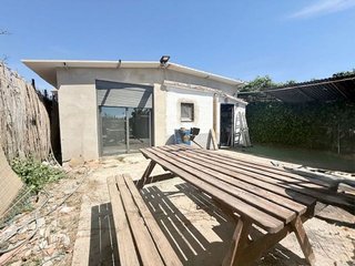 Casa rural en venta en El Grao en Castellón de la Plana