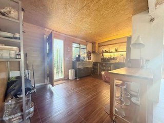 Casa rural en venta en El Grao en Castellón de la Plana
