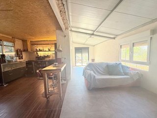 Casa rural en venta en El Grao en Castellón de la Plana