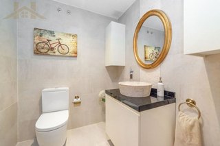 Casa pareada en venta en Los Villares en Arganda del Rey
