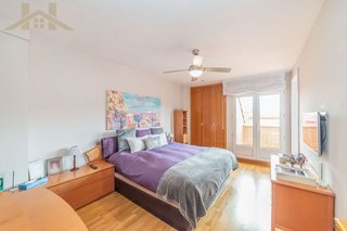 Casa pareada en venta en Los Villares en Arganda del Rey