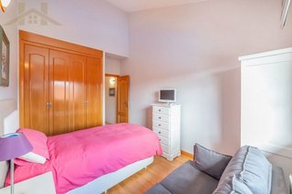Casa pareada en venta en Los Villares en Arganda del Rey