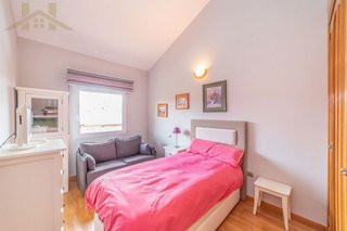 Casa pareada en venta en Los Villares en Arganda del Rey