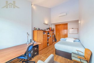 Casa pareada en venta en Los Villares en Arganda del Rey