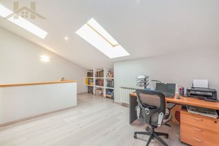 Casa pareada en venta en Los Villares en Arganda del Rey