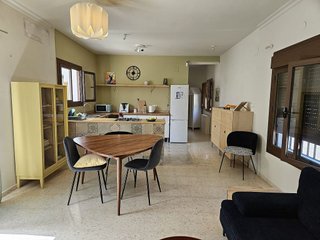 Casa adosada en venta en Oliva pueblo en Oliva