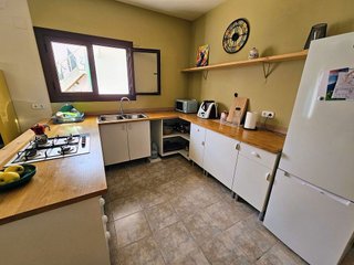 Casa adosada en venta en Oliva pueblo en Oliva