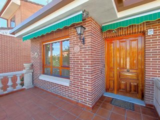 Chalet en venta en Laguna de Duero