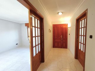 Chalet en venta en Laguna de Duero