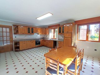 Chalet en venta en Laguna de Duero