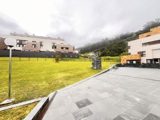 Casa adosada en venta en Pravia