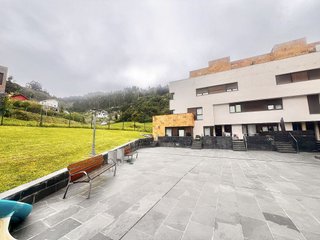 Casa adosada en venta en Pravia