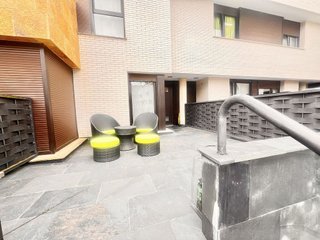 Casa adosada en venta en Pravia