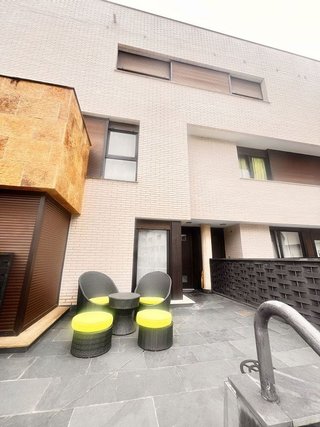 Casa adosada en venta en Pravia