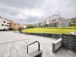 Casa adosada en venta en Pravia
