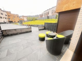 Casa adosada en venta en Pravia