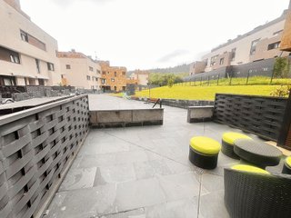 Casa adosada en venta en Pravia