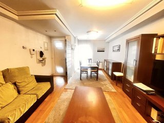 Casa adosada en venta en Pravia
