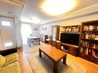 Casa adosada en venta en Pravia