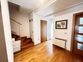 Casa adosada en venta en Pravia