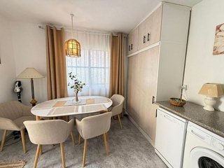 Casa adosada en venta en Playa de los Locos en Torrevieja
