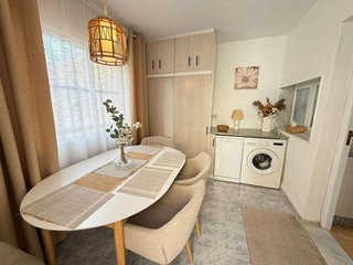 Casa adosada en venta en Playa de los Locos en Torrevieja