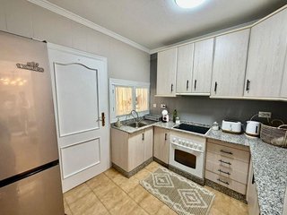 Casa adosada en venta en Playa de los Locos en Torrevieja