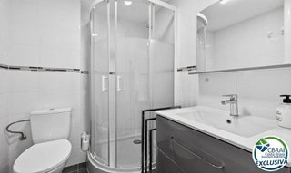 Piso en venta en Empuriabrava en Castelló d´Empúries
