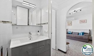 Piso en venta en Empuriabrava en Castelló d´Empúries
