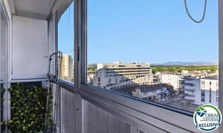 Piso en venta en Empuriabrava en Castelló d´Empúries