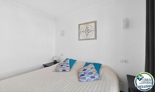 Piso en venta en Empuriabrava en Castelló d´Empúries