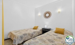 Piso en venta en Empuriabrava en Castelló d´Empúries