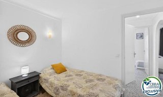 Piso en venta en Empuriabrava en Castelló d´Empúries